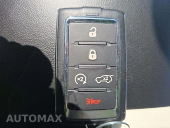 2022 Jeep Grand Cherokee 4xe - miniatura 5