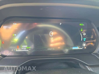 2022 Jeep Grand Cherokee 4xe - miniatura 6
