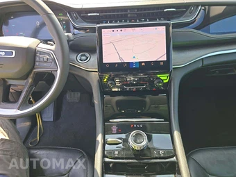 2022 Jeep Grand Cherokee 4xe - miniatura 7