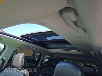 2022 Jeep Grand Cherokee 4xe - miniatura 8