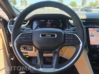 2022 Jeep Grand Cherokee 4xe - miniatura 10