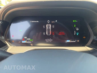 2022 Jeep Grand Cherokee 4xe - miniatura 12