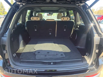 2022 Jeep Grand Cherokee 4xe - miniatura 16