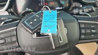 2022 Jeep Grand Cherokee 4xe - miniatura 19
