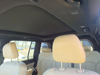 2022 Jeep Grand Cherokee 4xe - miniatura 21