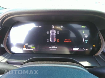 2022 Jeep Grand Cherokee 4xe - miniatura 23