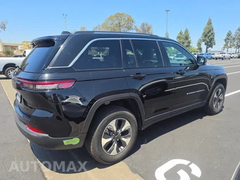 2022 Jeep Grand Cherokee 4xe - miniatura 4