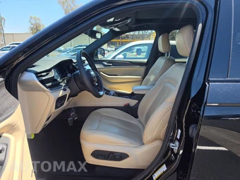 2022 Jeep Grand Cherokee 4xe - miniatura 7