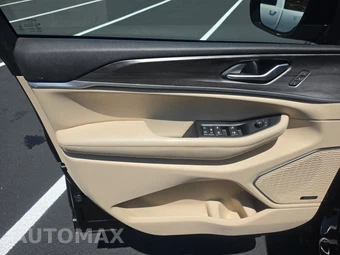2022 Jeep Grand Cherokee 4xe - miniatura 9