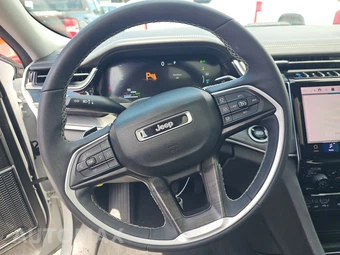 2022 Jeep Grand Cherokee 4xe - miniatura 10