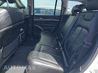2022 Jeep Grand Cherokee 4xe - miniatura 13
