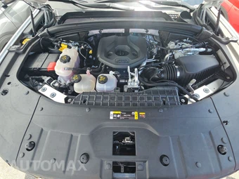 2022 Jeep Grand Cherokee 4xe - miniatura 15