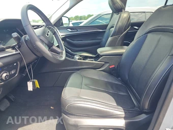 2022 Jeep Grand Cherokee 4xe - miniatura 7