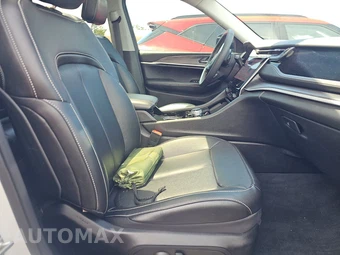 2022 Jeep Grand Cherokee 4xe - miniatura 8