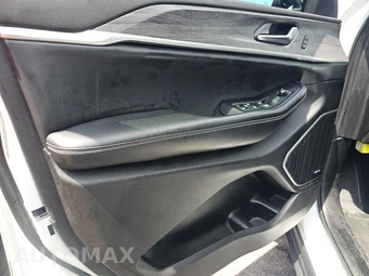 2022 Jeep Grand Cherokee 4xe - miniatura 9