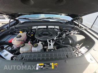 2022 Jeep Grand Cherokee 4xe Overland - miniatura 15