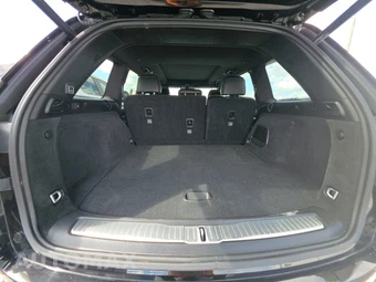 2022 Jeep Grand Cherokee 4xe Overland - miniatura 16