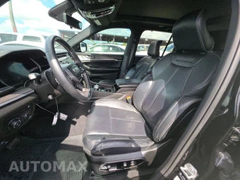 2022 Jeep Grand Cherokee 4xe Overland - miniatura 7