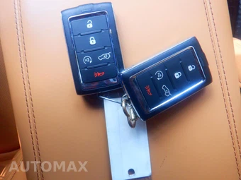 2022 Jeep Grand Cherokee 4xe Summit - miniatura 10