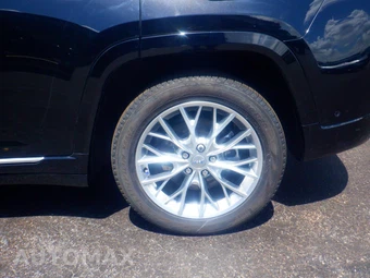 2022 Jeep Grand Cherokee 4xe Summit - miniatura 11