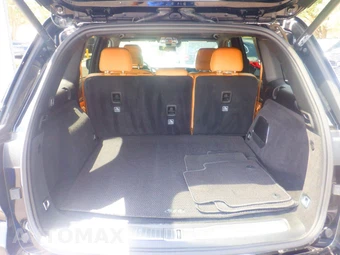 2022 Jeep Grand Cherokee 4xe Summit - miniatura 15