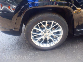 2022 Jeep Grand Cherokee 4xe Summit - miniatura 17