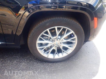 2022 Jeep Grand Cherokee 4xe Summit - miniatura 18