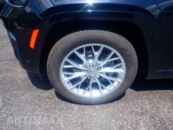 2022 Jeep Grand Cherokee 4xe Summit - miniatura 23