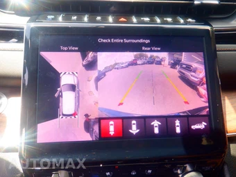 2022 Jeep Grand Cherokee 4xe Summit - miniatura 3