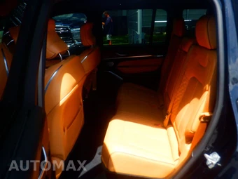 2022 Jeep Grand Cherokee 4xe Summit - miniatura 7