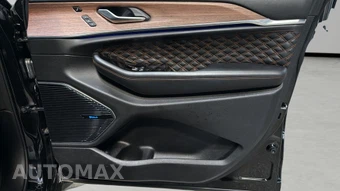2022 Jeep Grand Cherokee 4xe Summit - miniatura 10