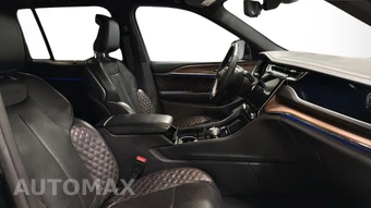 2022 Jeep Grand Cherokee 4xe Summit - miniatura 13