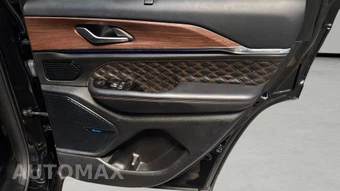 2022 Jeep Grand Cherokee 4xe Summit - miniatura 16