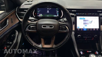 2022 Jeep Grand Cherokee 4xe Summit - miniatura 20