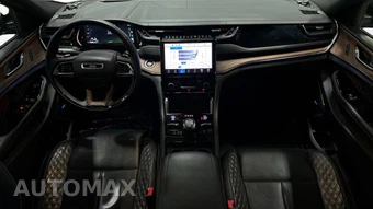 2022 Jeep Grand Cherokee 4xe Summit - miniatura 21