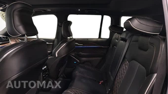 2022 Jeep Grand Cherokee 4xe Summit - miniatura 22