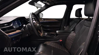 2022 Jeep Grand Cherokee 4xe Summit - miniatura 27