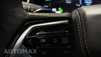 2022 Jeep Grand Cherokee 4xe Summit - miniatura 28