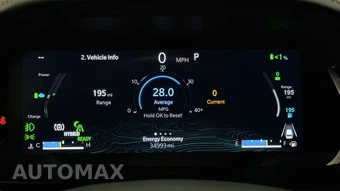 2022 Jeep Grand Cherokee 4xe Summit - miniatura 30
