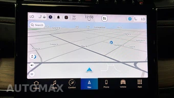 2022 Jeep Grand Cherokee 4xe Summit - miniatura 31