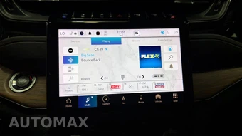 2022 Jeep Grand Cherokee 4xe Summit - miniatura 33