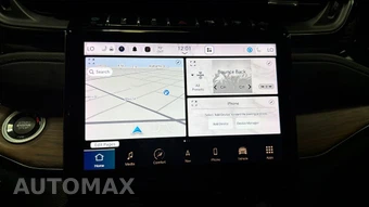 2022 Jeep Grand Cherokee 4xe Summit - miniatura 34