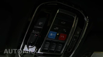 2022 Jeep Grand Cherokee 4xe Summit - miniatura 37