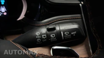 2022 Jeep Grand Cherokee 4xe Summit - miniatura 39