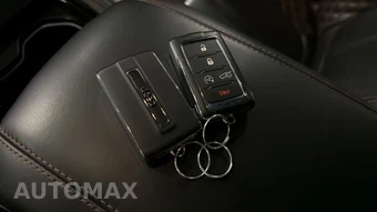 2022 Jeep Grand Cherokee 4xe Summit - miniatura 40