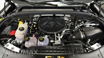 2022 Jeep Grand Cherokee 4xe Summit - miniatura 42