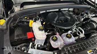 2022 Jeep Grand Cherokee 4xe Summit - miniatura 43