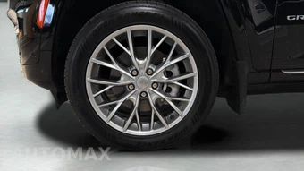 2022 Jeep Grand Cherokee 4xe Summit - miniatura 45