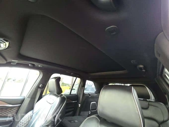 2022 Jeep Grand Cherokee 4xe Summit - miniatura 11