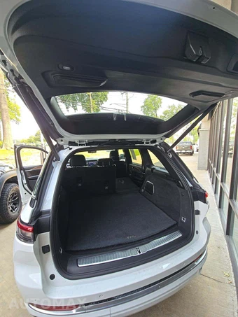2022 Jeep Grand Cherokee 4xe Summit - miniatura 14
